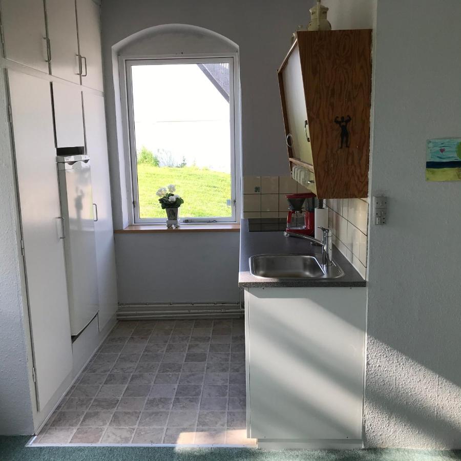 Langeagregard Apartman Ærøskøbing Kültér fotó