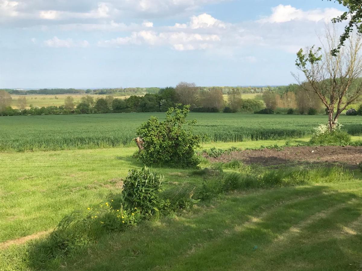 Langeagregard Apartman Ærøskøbing Kültér fotó